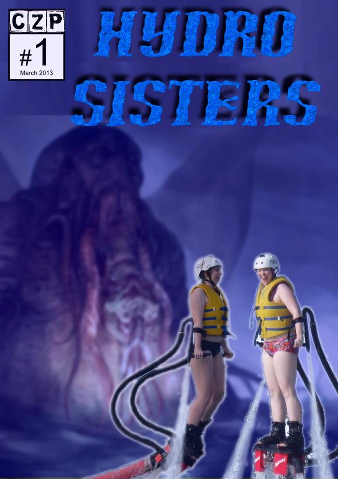hydro sisters